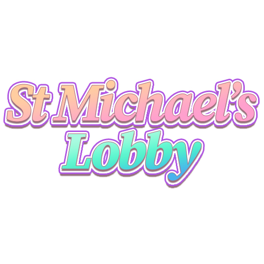 St Michael's Lobby